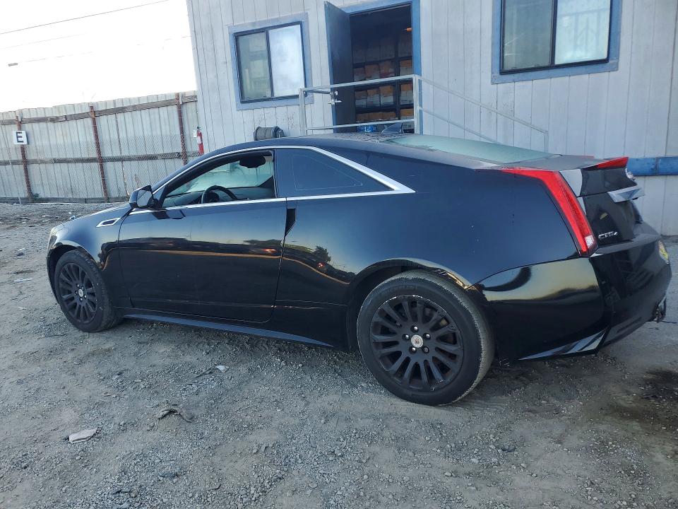 Продажа на аукционе авто 2012 Cadillac Cts, vin: 1G6DS1E33C0157503, номер лота: 68653186