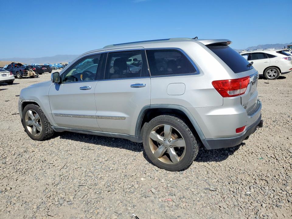 67635616 :رقم المزاد ، 1J4RR6GT3BC589296 vin ، 2011 Jeep Grand Cherokee مزاد بيع