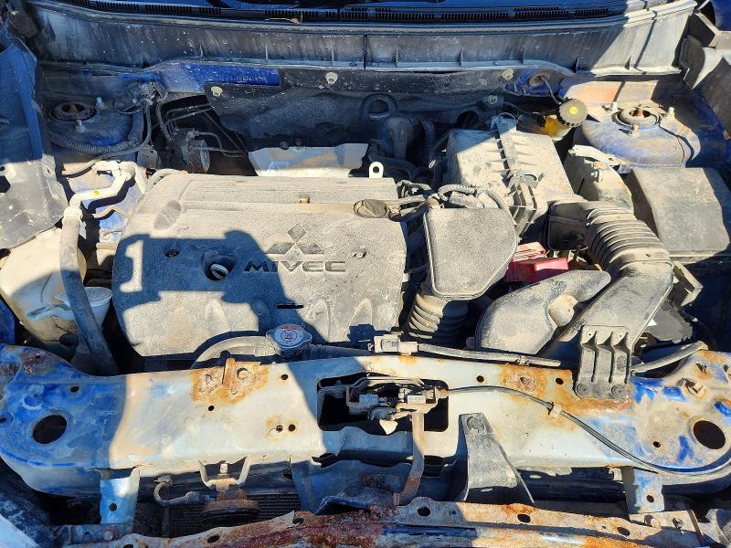 Aukcja sprzedaży 2016 Mitsubishi Rvr, vin: JA4AJ4AW5GZ613131, numer aukcji: 69566486