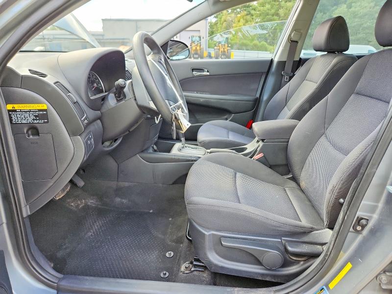 Продаж на аукціоні авто 2010 Hyundai Elantra Touring, vin: KMHDC8AE7AU077178, номер лоту: 70087946
