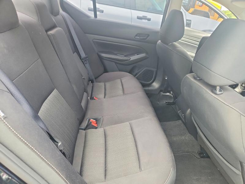 2024 Nissan Altima მანქანა იყიდება აუქციონზე, vin: 1N4BL4DV7RN411270, აუქციონის ნომერი: 68178176