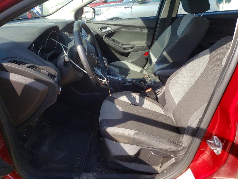 Продажа на аукционе авто 2014 Ford Focus, vin: 1FADP3K25EL271516, номер лота: 69700326