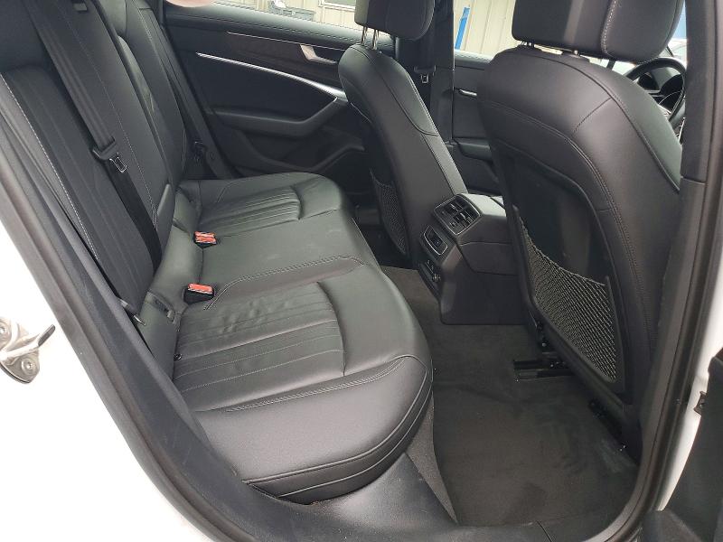Aukcja sprzedaży 2023 Audi A6, vin: WAUD3BF25PN021692, numer aukcji: 67293896