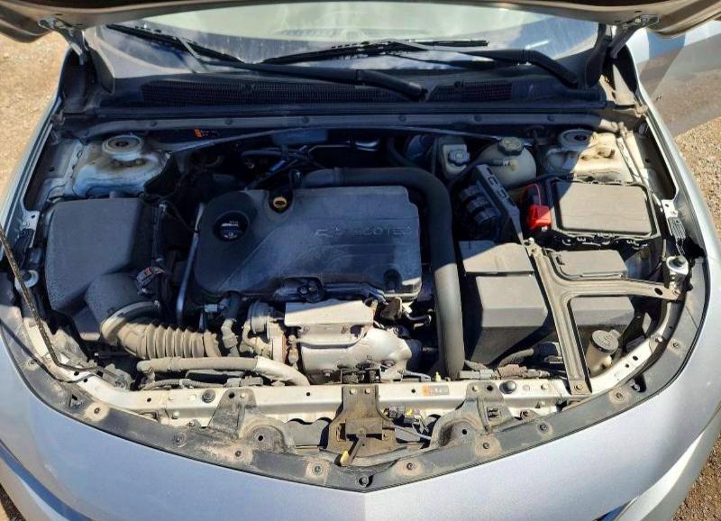 69357246 :رقم المزاد ، 1G1ZA5ST1GF220045 vin ، 2016 Chevrolet Malibu مزاد بيع