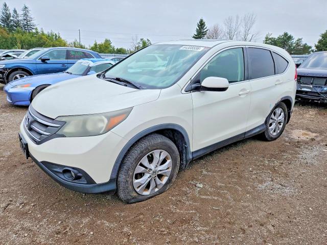64308556 :رقم المزاد ، 2HKRM3H56DH001370 vin ، 2013 Honda Cr-v مزاد بيع