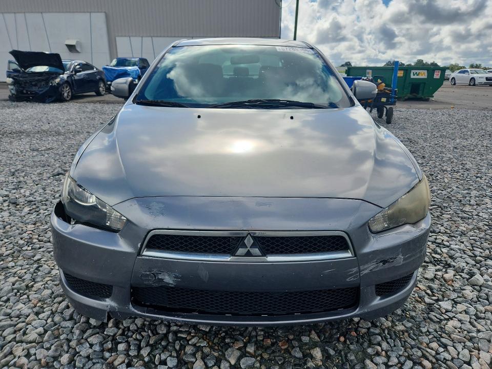 2015 Mitsubishi Lancer მანქანა იყიდება აუქციონზე, vin: JA32U2FU8FU013162, აუქციონის ნომერი: 67289366