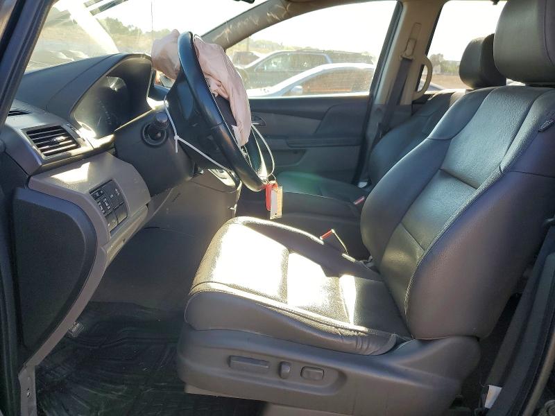 Aukcja sprzedaży 2014 Honda Odyssey, vin: 5FNRL5H90EB088393, numer aukcji: 68335236