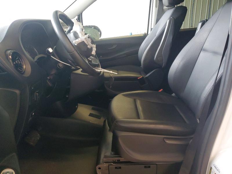 Aukcja sprzedaży 2023 Mercedes-benz Metris, vin: W1WV0FEY9P4365999, numer aukcji: 67491166