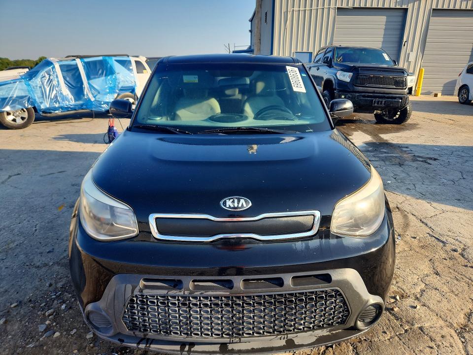 Продажа на аукционе авто 2016 Kia Soul, vin: KNDJN2A25G7344359, номер лота: 69608636