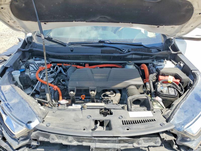 69986176 :رقم المزاد ، 5J6RT6H82NL020214 vin ، 2022 Honda Cr-v مزاد بيع