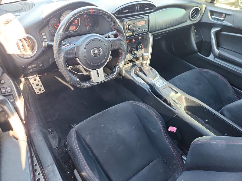 Auction sale of the 2013 Scion Fr-s, vin: JF1ZNAA14D2701209, lot number: 68643196