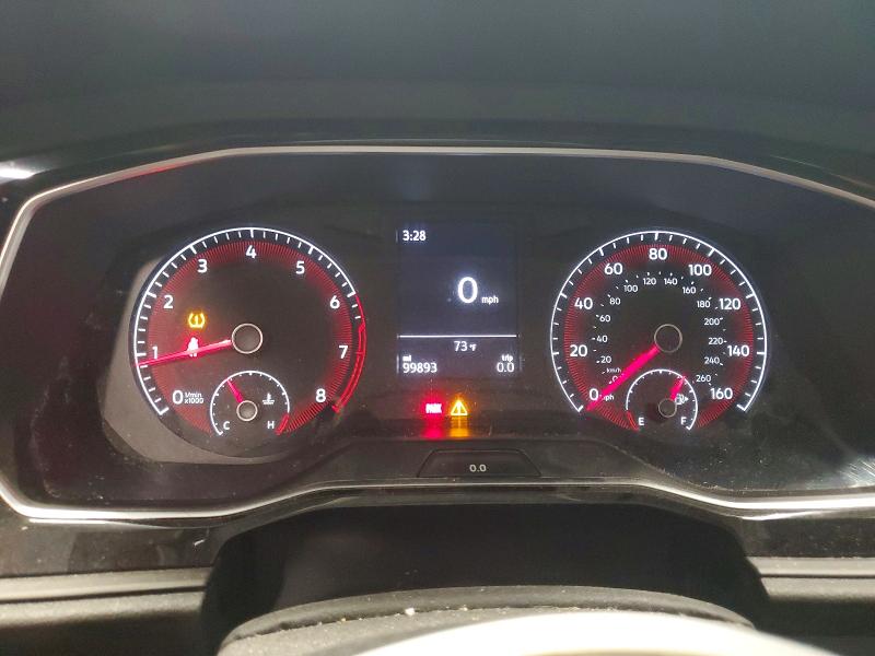 Aukcja sprzedaży 2020 Volkswagen Jetta, vin: 3VWN57BU4LM050916, numer aukcji: 67693706