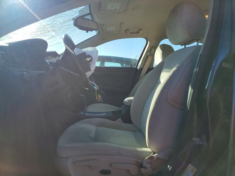 Aukcja sprzedaży 2012 Chevrolet Impala, vin: 2G1WB5E36C1241860, numer aukcji: 70032146
