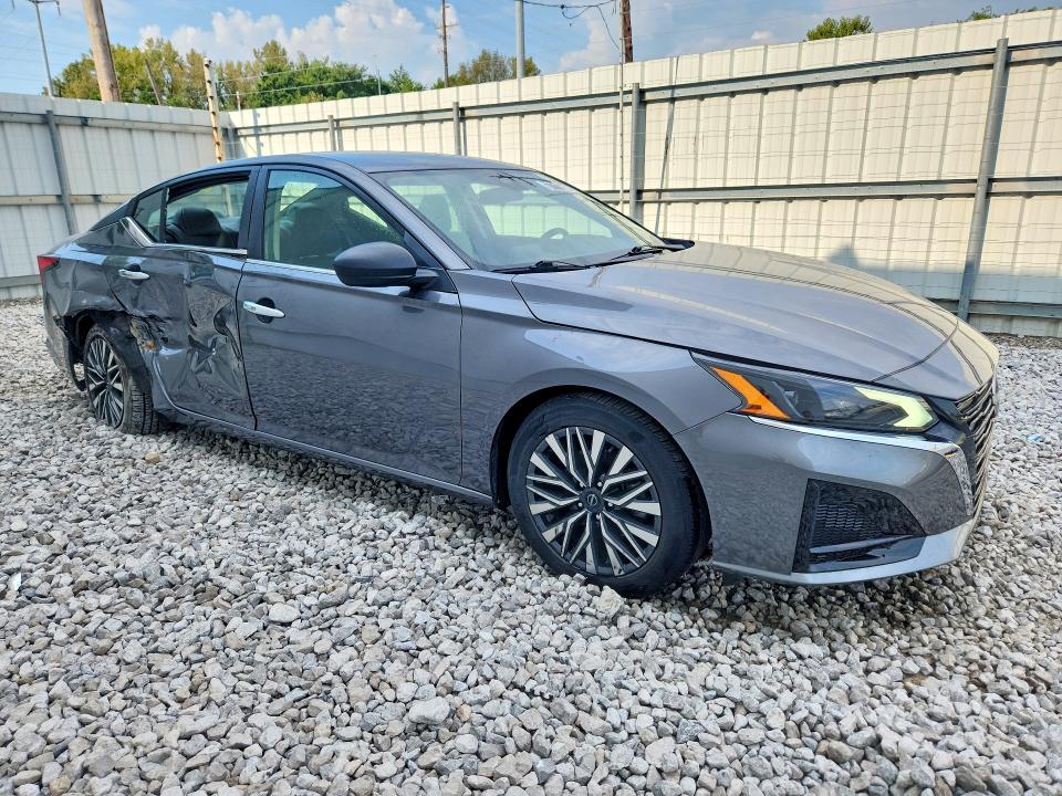 2024 Nissan Altima მანქანა იყიდება აუქციონზე, vin: 1N4BL4DV3RN366148, აუქციონის ნომერი: 67717566
