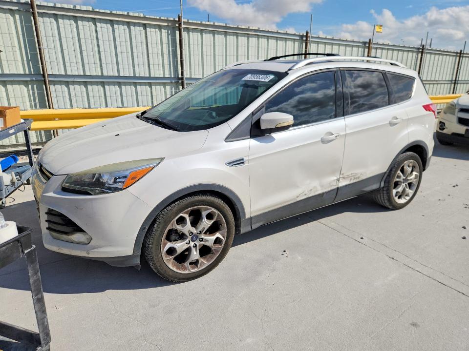 Aukcja sprzedaży 2014 Ford Escape, vin: 1FMCU0J90EUA30142, numer aukcji: 70956306