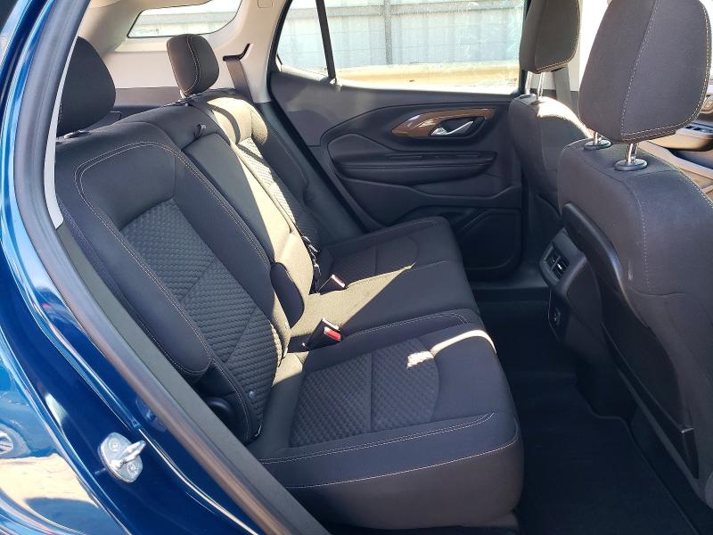 Продаж на аукціоні авто 2020 Gmc Terrain, vin: 3GKALMEV3LL201295, номер лоту: 68154966