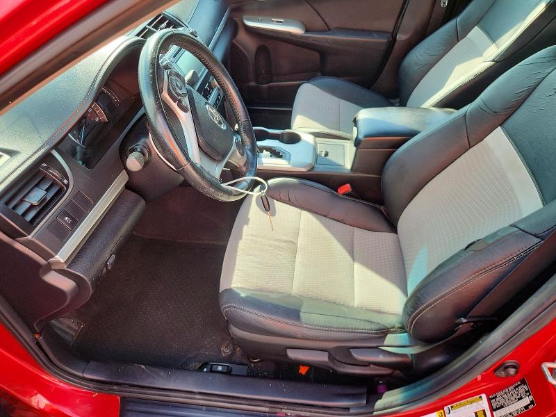 Продаж на аукціоні авто 2013 Toyota Camry, vin: 4T1BF1FK9DU692047, номер лоту: 69591566