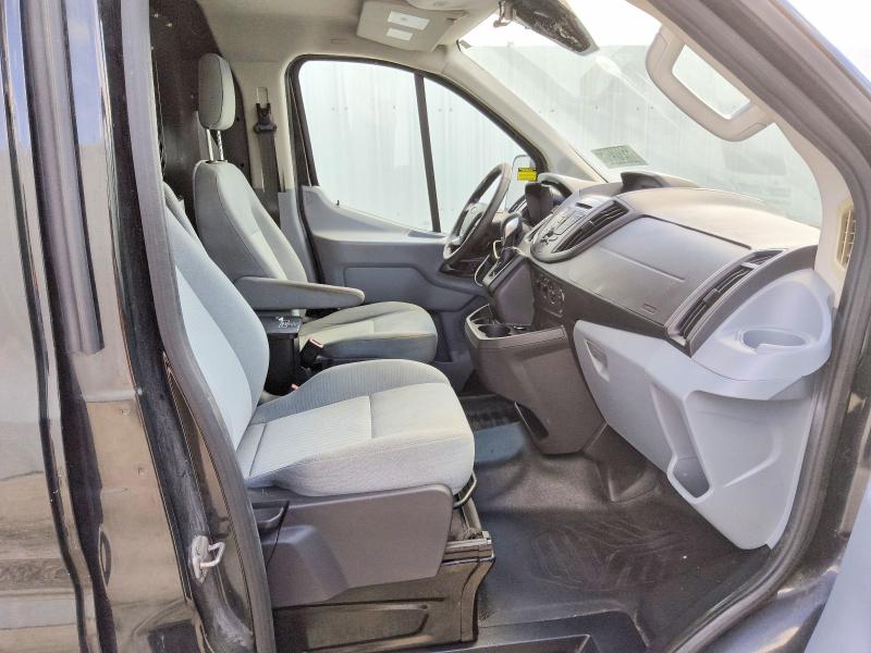 Aukcja sprzedaży 2015 Ford Transit, vin: 1FTYE1YM8FKA21631, numer aukcji: 66920326