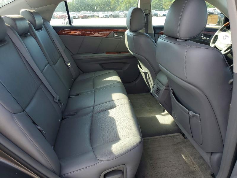 Aukcja sprzedaży 2006 Toyota Avalon, vin: 4T1BK36B06U163712, numer aukcji: 68252986