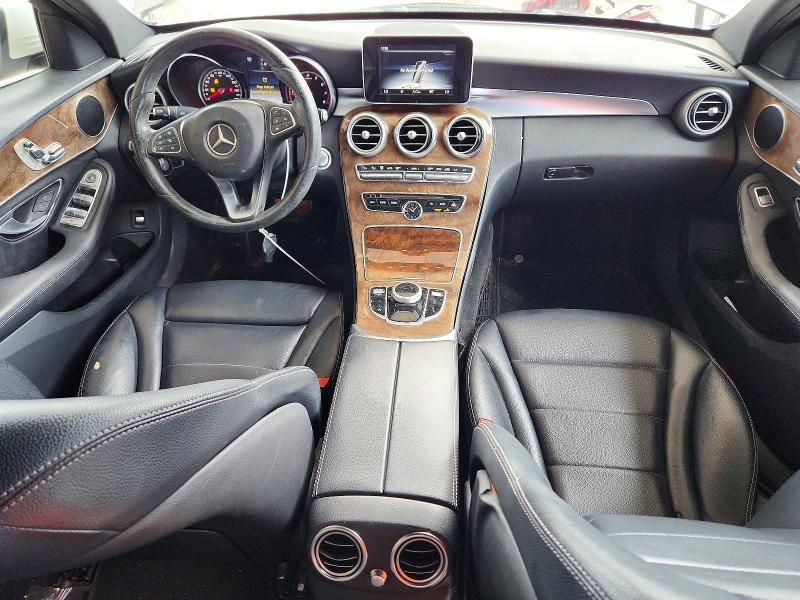Aukcja sprzedaży 2018 Mercedes-benz C, vin: 55SWF4JB0JU238464, numer aukcji: 67167946