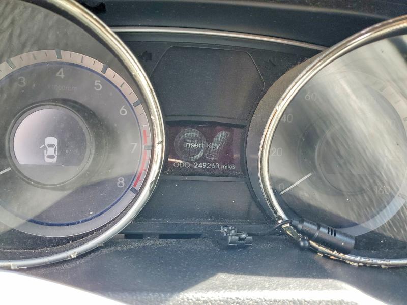 2012 Hyundai Sonata მანქანა იყიდება აუქციონზე, vin: 5NPEC4AC6CH404005, აუქციონის ნომერი: 69780326