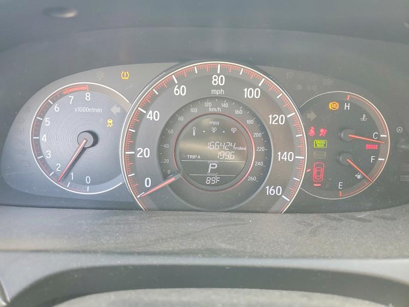 Продажа на аукционе авто 2016 Honda Accord, vin: 1HGCR2F59GA227078, номер лота: 69637166