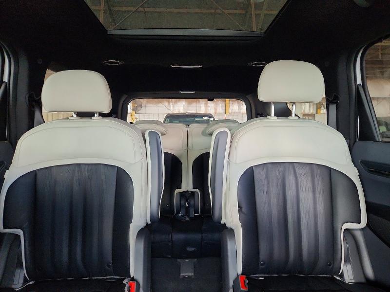 Продаж на аукціоні авто 2026 Kia Ev9, vin: 5XYAEFS53TG021070, номер лоту: 68185406