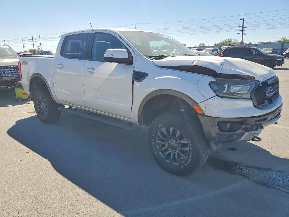 Aukcja sprzedaży 2019 Ford Ranger, vin: 1FTER4FH1KLB21900, numer aukcji: 70246066