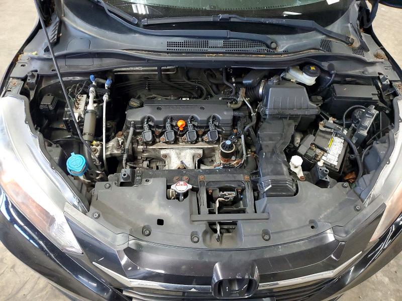 Продаж на аукціоні авто 2016 Honda Hr-v, vin: 3CZRU6H7XGM727499, номер лоту: 68237336