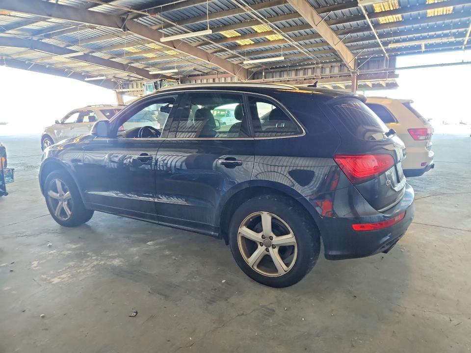 Aukcja sprzedaży 2017 Audi Q5, vin: WA1M2AFP6HA037530, numer aukcji: 69179276