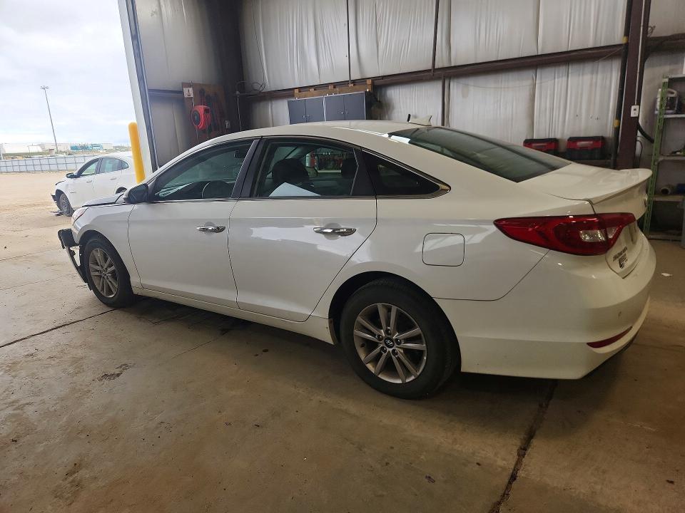 Продаж на аукціоні авто 2017 Hyundai Sonata, vin: 5NPE24AF5HH475992, номер лоту: 67885306