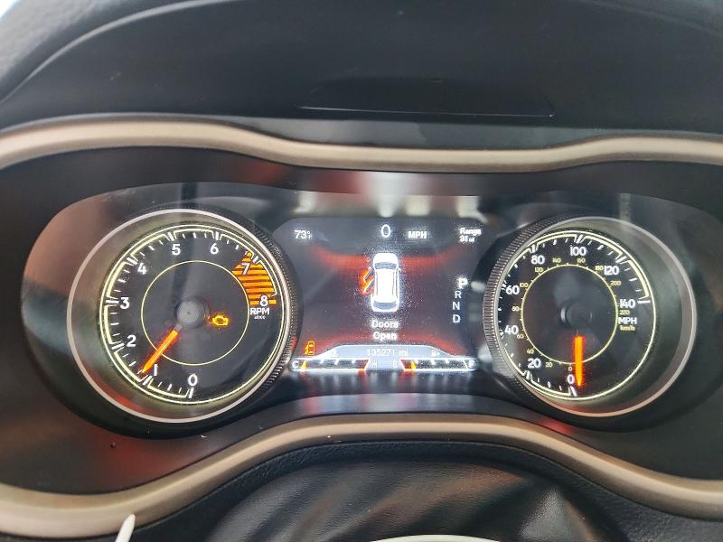 68924406 :رقم المزاد ، 1C4PJMDS2HW503729 vin ، 2017 Jeep Cherokee مزاد بيع