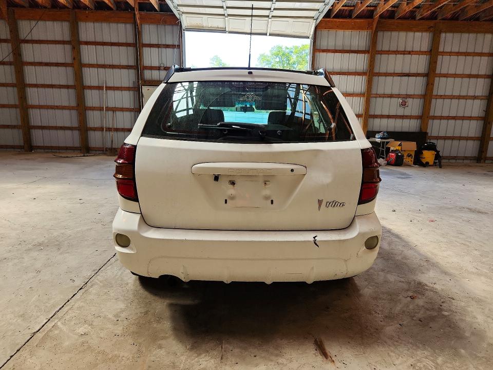 Aukcja sprzedaży 2004 Pontiac Vibe, vin: 5Y2SM62824Z442850, numer aukcji: 68177046