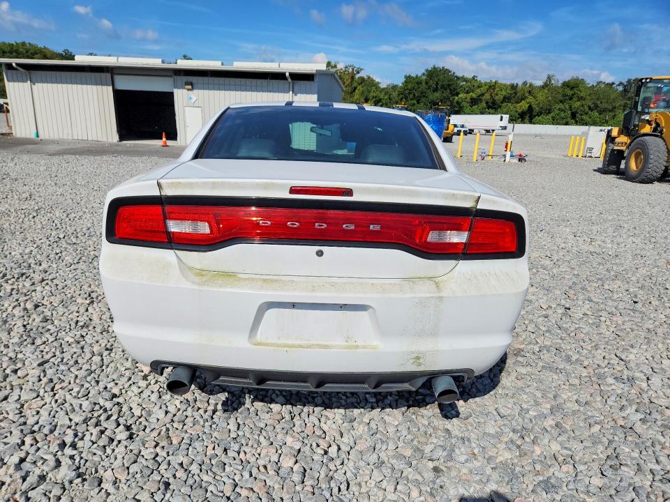Продажа на аукционе авто 2014 Dodge Charger, vin: 2C3CDXAT5EH279259, номер лота: 70688146