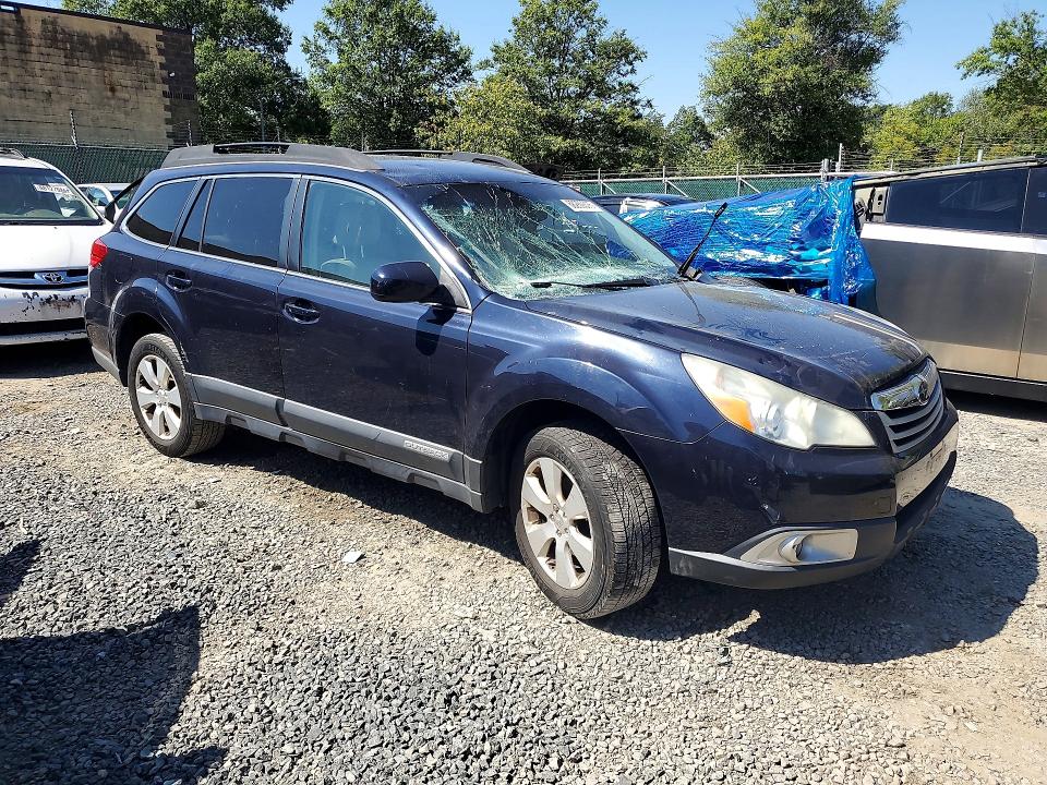 Продажа на аукционе авто 2012 Subaru Outback, vin: 4S4BRCCC9C3277931, номер лота: 68269376