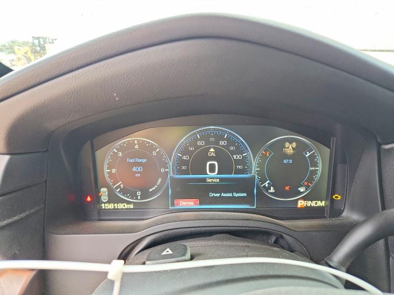 Продажа на аукционе авто 2015 Cadillac Escalade, vin: 1GYS4TKJ8FR610313, номер лота: 68229586
