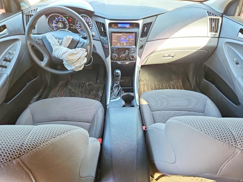 Продажа на аукционе авто 2013 Hyundai Sonata, vin: 5NPEB4AC1DH753657, номер лота: 67179766