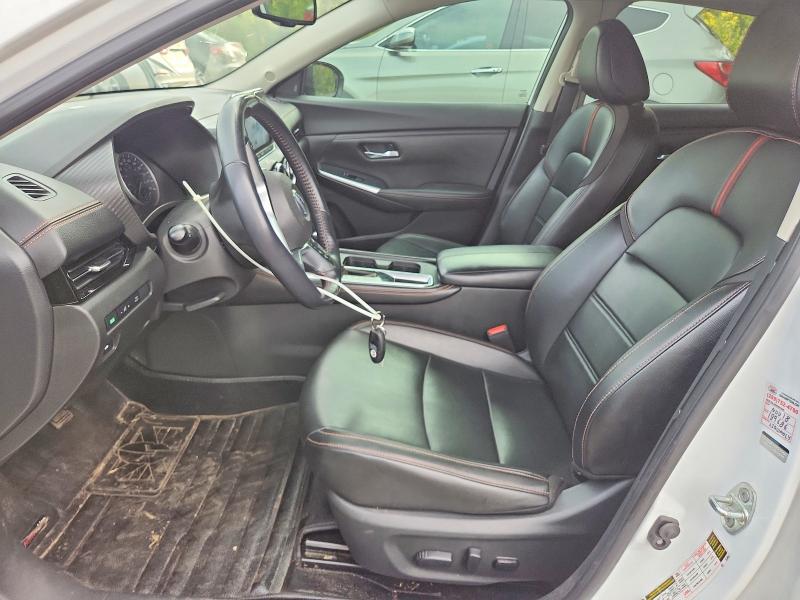 Продажа на аукционе авто 2020 Nissan Sentra, vin: 3N1AB8DV0LY276856, номер лота: 69000696