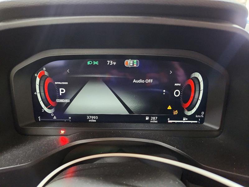Auction sale of the 2026 Nissan Rogue, vin: 5N1BT3CAXTC709085, lot number: 67750166