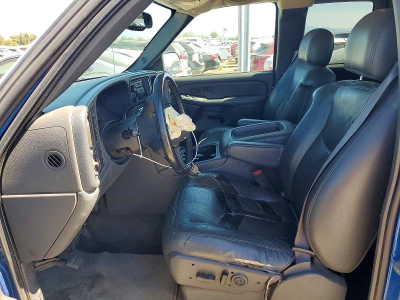 Aukcja sprzedaży 2004 Chevrolet Silverado, vin: 2GCEK19T741232186, numer aukcji: 68262496