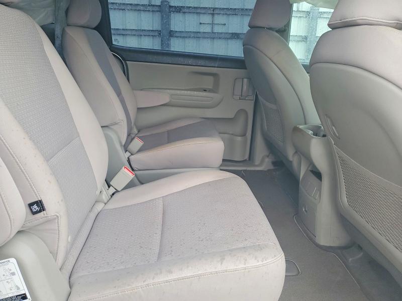 Aukcja sprzedaży 2018 Kia Sedona, vin: KNDMB5C11J6406784, numer aukcji: 70861246