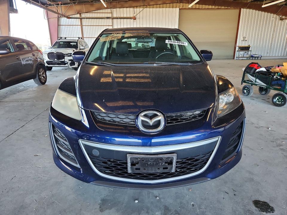 69464096 :رقم المزاد ، JM3ER2WM5A0332364 vin ، 2010 Mazda Cx-7 مزاد بيع