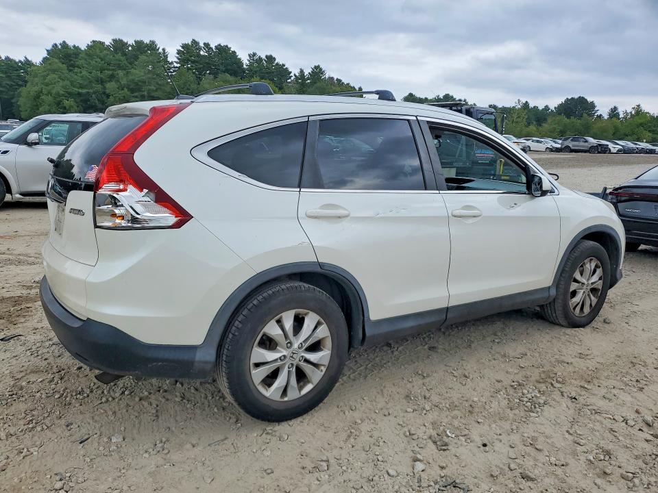 Продажа на аукционе авто 2014 Honda Cr-v, vin: 5J6RM4H71EL019015, номер лота: 68790806