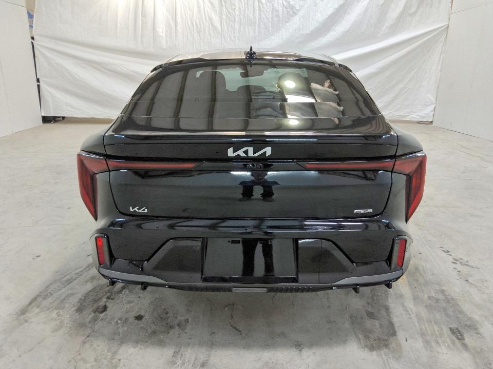 68550186 :رقم المزاد ، 3KPFW4DEXTE350074 vin ، 2026 Kia K4 مزاد بيع