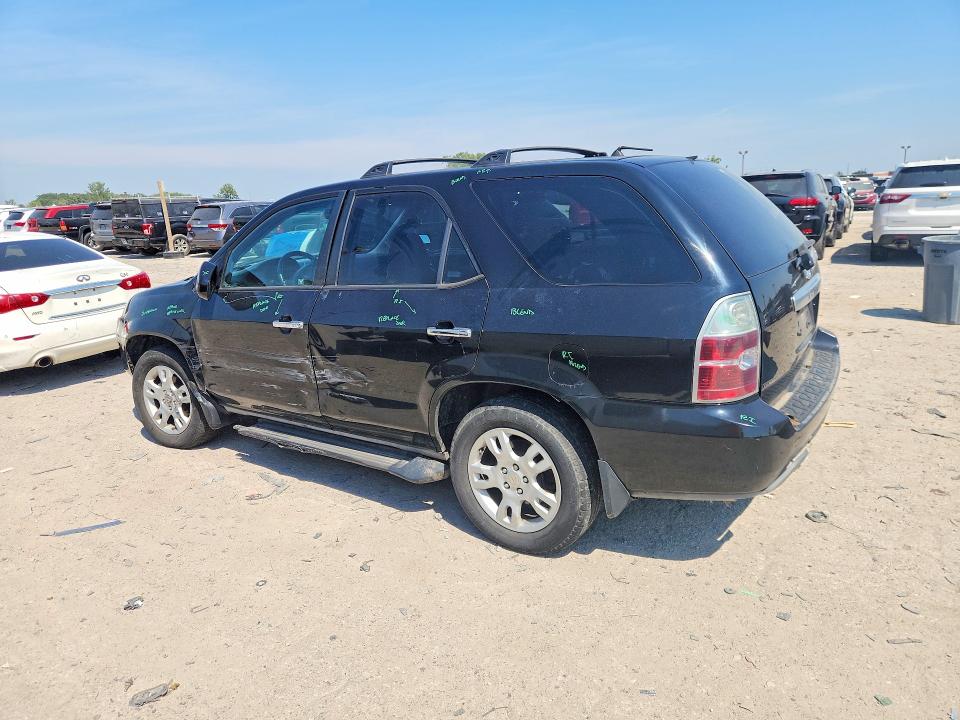 Продаж на аукціоні авто 2004 Acura Mdx, vin: 2HNYD18634H502034, номер лоту: 67457706