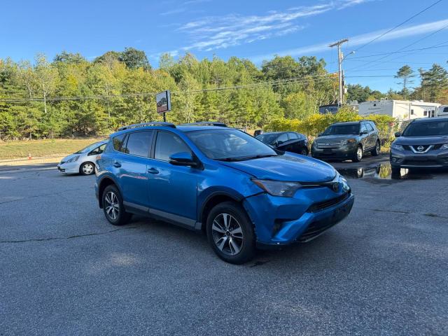 70361466 :رقم المزاد ، JTMRFREV2HJ168047 vin ، 2017 Toyota Rav4 مزاد بيع