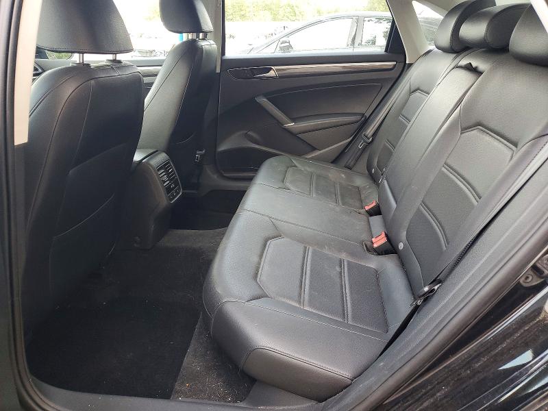 Продажа на аукционе авто 2017 Volkswagen Passat, vin: 1VWGT7A36HC067698, номер лота: 68692856