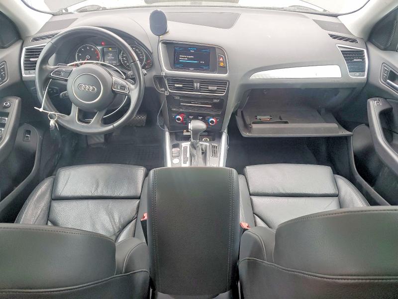 Aukcja sprzedaży 2013 Audi Q5, vin: WA1LFAFP4DA066003, numer aukcji: 69785906
