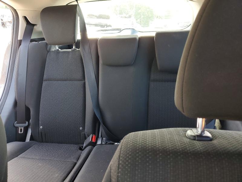 69065036 :رقم المزاد ، 3CZRU6H32JG714846 vin ، 2018 Honda Hr-v مزاد بيع