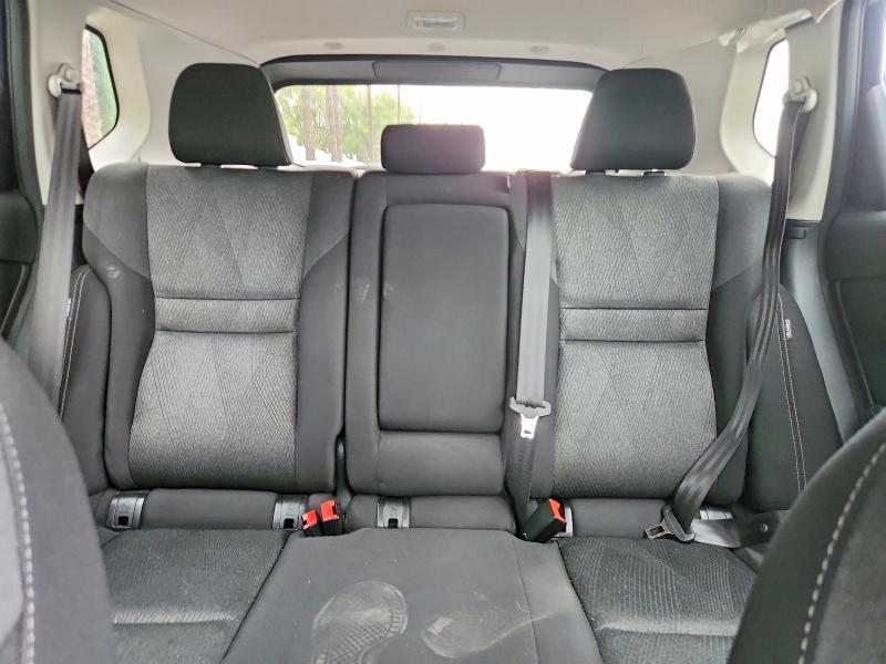 Продажа на аукционе авто 2025 Nissan Rogue, vin: 5N1BT3BA8SC775912, номер лота: 69627936